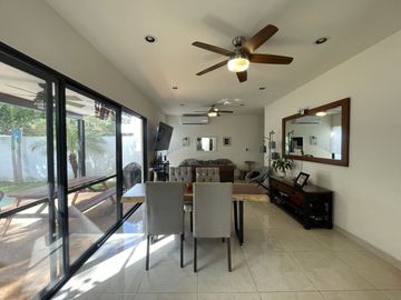 CASA EN REAL MONTEJO EN MÉRIDA YUCATÁN EN ARANZA PRECIO DEBAJO DEL AVALÚO