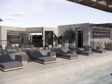 Departamentos en venta en Bucerias, Nay.