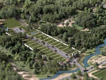 Terrenos en venta en Punta Mita
