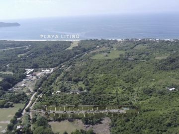 Terrenos en venta en Punta Mita