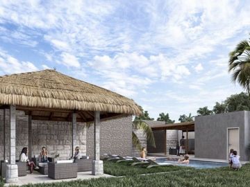 Terrenos en venta en Punta Mita