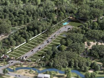 Terrenos en venta en Punta Mita