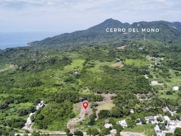 Terrenos en venta en Punta Mita
