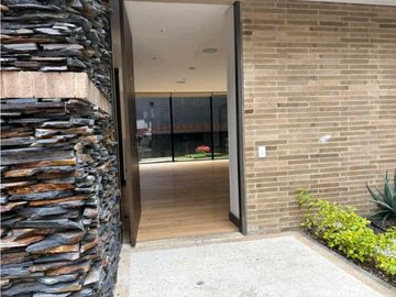 Venta/Permuta Exclusiva  Casa Campestre Provenza Bogota