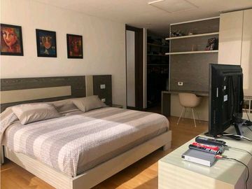 Venta/Permuta Exclusiva  Casa Campestre Provenza Bogota