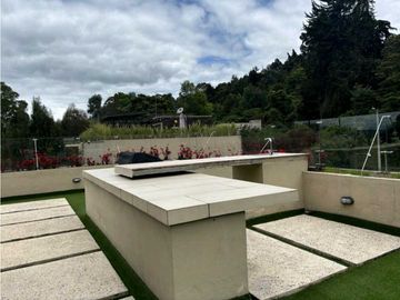 Venta/Permuta Exclusiva  Casa Campestre Provenza Bogota