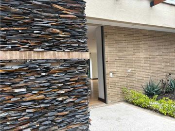 Venta/Permuta Exclusiva  Casa Campestre Provenza Bogota