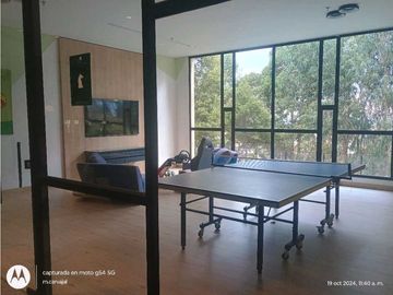 Venta/Permuta Exclusiva  Casa Campestre Provenza Bogota