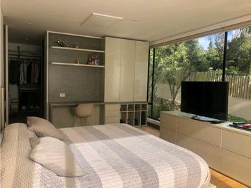 Venta/Permuta Exclusiva  Casa Campestre Provenza Bogota