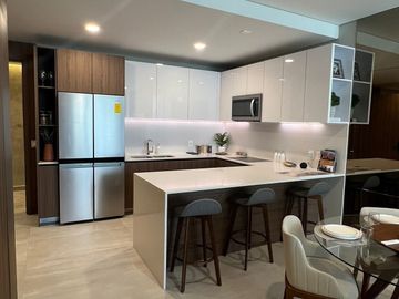 DEPARTAMENTO EN VENTA VERDALBA SANTA MARIA, MONTERREY NL