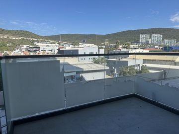 DEPARTAMENTO EN VENTA VERDALBA SANTA MARIA, MONTERREY NL