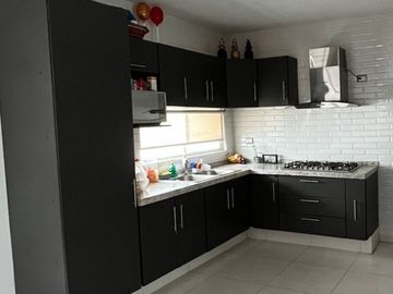 Casa en Venta en Residencial Pontevedra - Paseo de la Lira 37