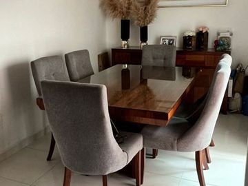 Casa en Venta en Residencial Pontevedra - Paseo de la Lira 37