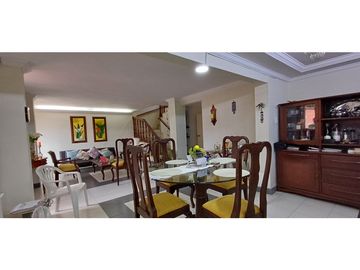 Venta Casa Independiente al sur de Cali Barrio La Cascada