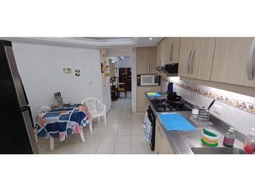 Venta Casa Independiente al sur de Cali Barrio La Cascada