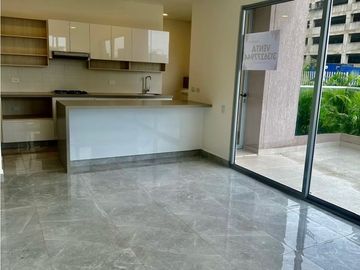 Apartamento en Venta Condominio Brisas del Río Barranquilla 3Hab