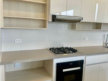 Apartamento en Venta Condominio Brisas del Río Barranquilla 3Hab