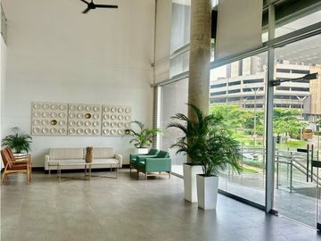 Apartamento en Venta Condominio Brisas del Río Barranquilla 3Hab