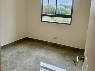 Apartamento en Venta Condominio Brisas del Río Barranquilla 3Hab