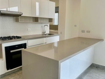 Apartamento en Venta Condominio Brisas del Río Barranquilla 3Hab