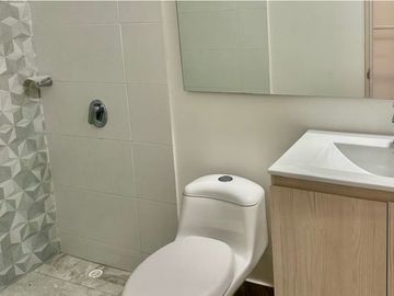 Apartamento en Venta Condominio Brisas del Río Barranquilla 3Hab