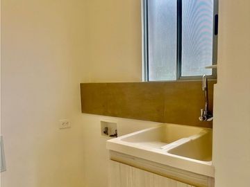 Apartamento en Venta Condominio Brisas del Río Barranquilla 3Hab