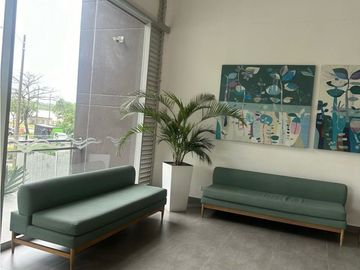 Apartamento en Venta Condominio Brisas del Río Barranquilla 3Hab