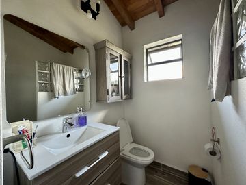 Venta De Casa Campestre En Rionegro Pontezuela