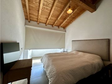 Venta De Casa Campestre En Rionegro Pontezuela