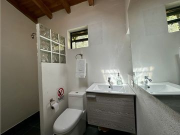Venta De Casa Campestre En Rionegro Pontezuela