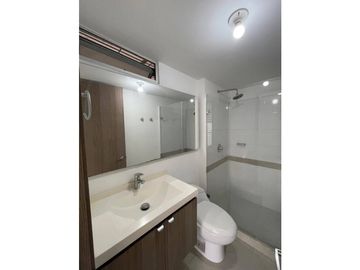 SE VENDE APARTAMENTO EN VALLE DEL LILI WV - JH (8419873)