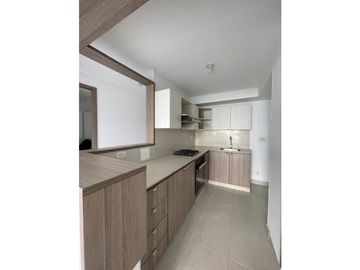 SE VENDE APARTAMENTO EN VALLE DEL LILI WV - JH (8419873)
