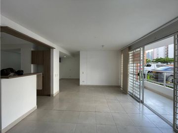 SE VENDE APARTAMENTO EN VALLE DEL LILI WV - JH (8419873)