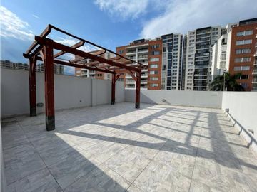SE VENDE APARTAMENTO EN VALLE DEL LILI WV - JH (8419873)