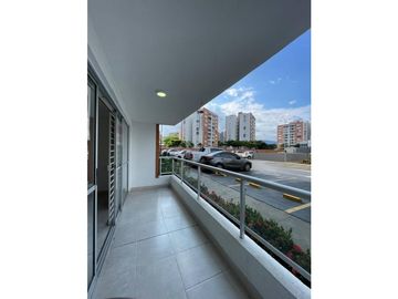 SE VENDE APARTAMENTO EN VALLE DEL LILI WV - JH (8419873)