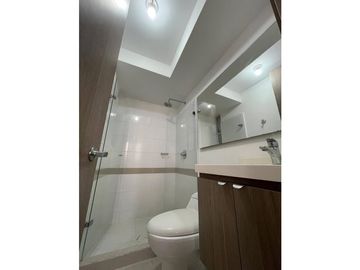 SE VENDE APARTAMENTO EN VALLE DEL LILI WV - JH (8419873)