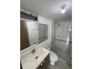 SE VENDE APARTAMENTO EN VALLE DEL LILI WV - JH (8419873)
