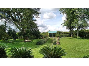 Se Vende Chalet Campestre Quimbaya Quindio