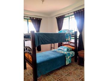 Se Vende Chalet Campestre Quimbaya Quindio