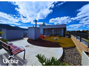 Venta de Apartamento de 91m con balcón en Nuevo Country