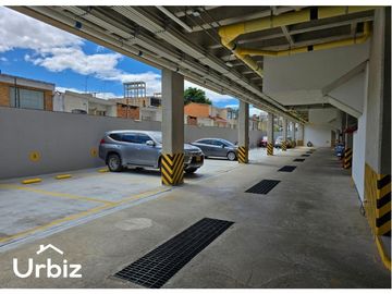 Venta de Apartamento de 91m con balcón en Nuevo Country