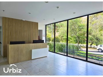 Venta de Apartamento de 91m con balcón en Nuevo Country