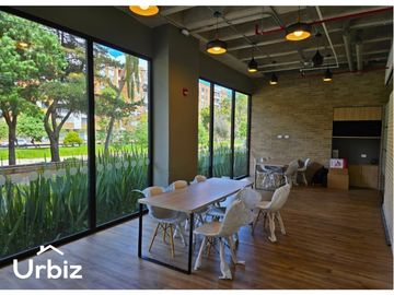 Venta de Apartamento de 91m con balcón en Nuevo Country