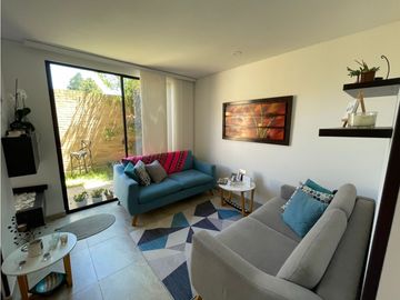 Venta de Casa en Quintas de Majuy