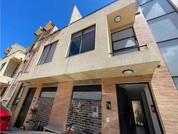 Venta de Casa en Quintas de Majuy