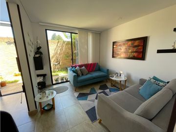 Venta de Casa en Quintas de Majuy