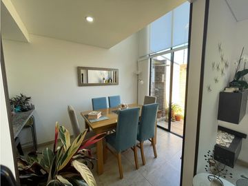 Venta de Casa en Quintas de Majuy