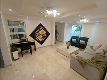 SE VENDE CASA DE LUJO EN LA CASTELLANA