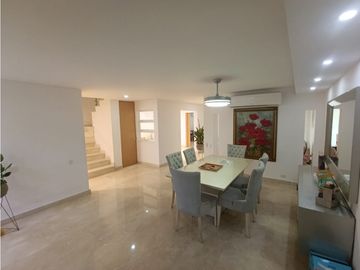 SE VENDE CASA DE LUJO EN LA CASTELLANA