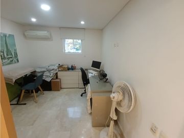 SE VENDE CASA DE LUJO EN LA CASTELLANA